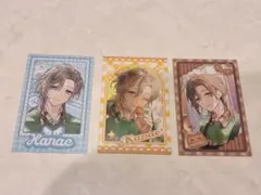 にじさんじ ChroNoiR 8th フォト風カード チェキ 8周年 叶 - メルカリ