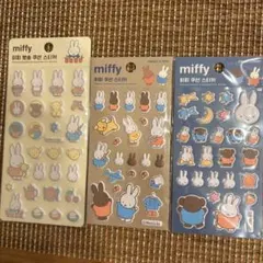 ミッフィー 韓国