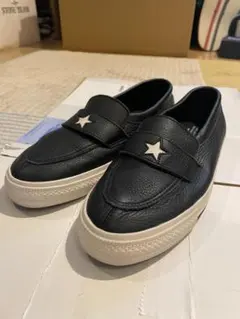 2025年最新】converse addict one star loafer 27の人気アイテム