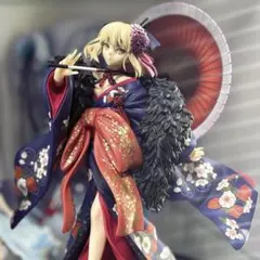 2025年最新】セイバーオルタ 着物の人気アイテム - メルカリ