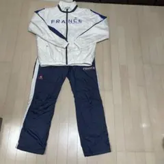 【値下げしました！】LE COQ SPORTIF ウインター上下セット