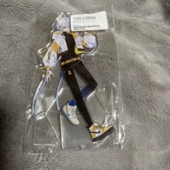 EL6 Element Sicks 832 アクリルキーホルダー 4種セット | Mercari
