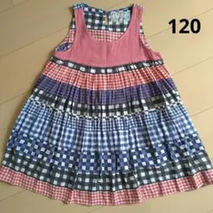 ニードルワークスーン　ワンピース　NEEDLE WORK SOONのサムネイル