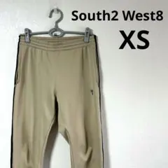 South2 West8 サウスツーウエストエイト　トラックパンツ　ベージュのサムネイル