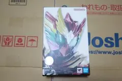 SHFiguarts真骨頂製法 仮面ライダーオーズ タジャドルエタニティ