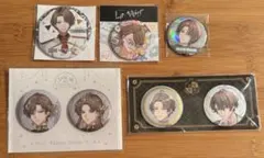 2025年最新】加賀美ハヤト 缶バッジ rof-maoの人気アイテム