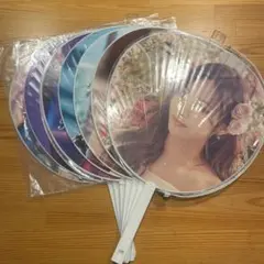 TWICE うちわ 7枚セット