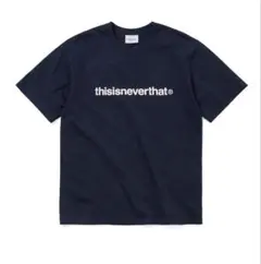 thisisneverthat Tシャツ T-Logo Tee Mサイズ