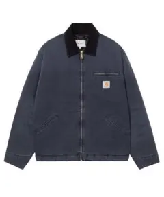 2026年最新】CarHartt デトロイトジャケット ネイビーの人気アイテム