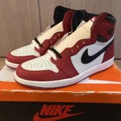 Jordan 1 High OG 