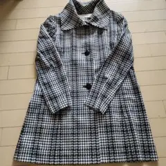 pierre cardin チェスターコート