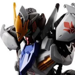 2026年最新】機体名3：ASW-G-08 ガンダム・バルバトス ガンプラ HG