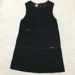 ファミリア　110cmワンピース