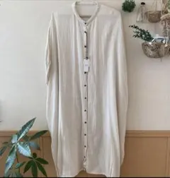 COF 9951 ワンピース カーディガン【未使用品】