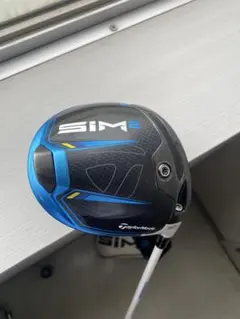 TaylorMade SIM2 ドライバー 9.0度のサムネイル