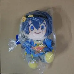 わんぱく 刀剣乱舞 ぬいぐるみ 三日月宗近