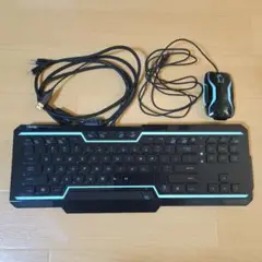 希少品 Razer Tron: Legacy レイザー トロン:レガシー コラボ