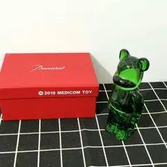 2025年最新】バカラ ベアブリックの人気アイテム - メルカリ