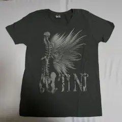 lynch. THE LAST NITE Tシャツ