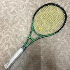 プリンス PRINCE EXO3 GRAPHITE 100 グラファイト G2