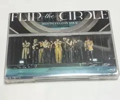 INI FTC FLIP THE CIRCLE ファンコン Blu-ray
