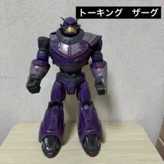 2025年最新】トイストーリー ザーグ トーキングの人気アイテム - メルカリ