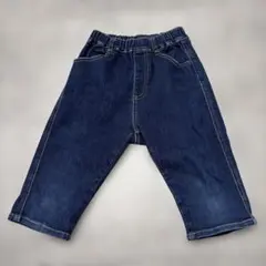 branshes 七分丈パンツ ズボン　120