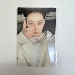 ENHYPEN musicplant ラキドロ 2.0 トレカ ソヌ