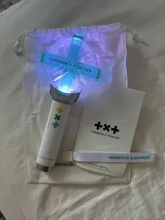 2026年最新】txt 公式ペンライトの人気アイテム - メルカリ