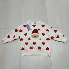 サンタ トップス