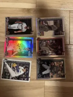 MLB topps series1 カード インサート ゴールド チーム 桜 - メルカリ