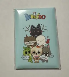 BOYNEXTDOOR ステッカー