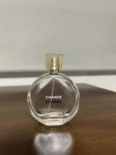 CHANEL CHANCE 香水 ユニセックス - メルカリ