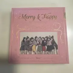 2025年最新】twice happy merryの人気アイテム - メルカリ