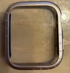 Apple Watch ケース ケースティファイ ローズゴールド