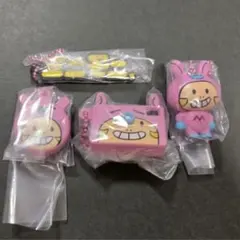 ミニモニ キャラクターグッズ