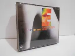 【2枚組】ザ・ユーロビート・クラブ・スペシャル 年間ベスト・ヒット'89 CD