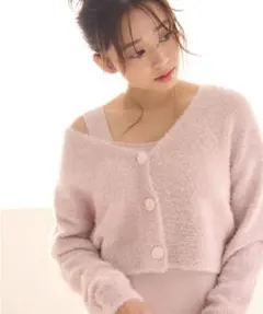 SNIDEL HOME ルームウェアセットアップ