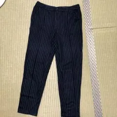 秋冬 カジュアルパンツ