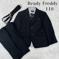 Ready Freddy フォーマルスーツ 110 結婚式 七五三 入学 卒園