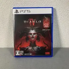 ディアブロ IV PS5