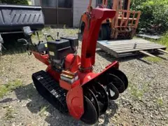 ホンダ あぜ丸 UM135 草刈機 ロータリーモア 長野県東御市発 - メルカリ