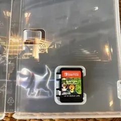 ルイージマンション3