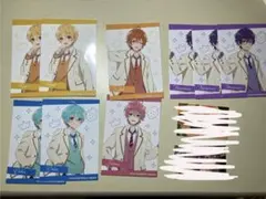 すとぷり はじまりの物語 アニメイト特典 ブロマイド