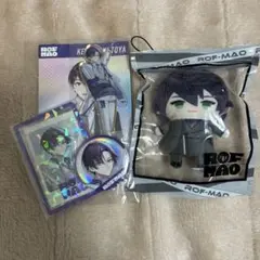 剣持刀也セット