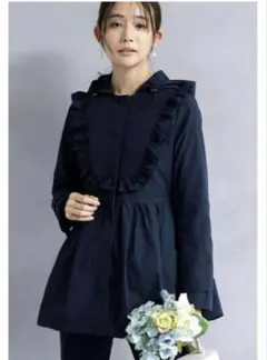 アメノチハレ　フリルヨークコート アメノチハレ フリルヨークコート Ame no chi Hare / アメノチハレ