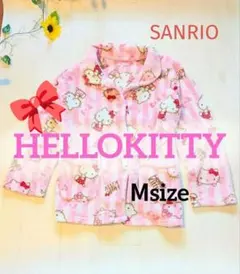 SANRIO HELLOKITTY　 レディース ナイトウェア