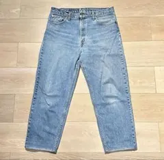 【週末限定値下げ】levi's リーバイス 550 w36 L30