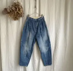 はなこ✿断捨離セール中専用 ミナペルホネン ワイドパンツ38 2025年最新】ミナペルホネン パンツの人気アイテム - メルカリ