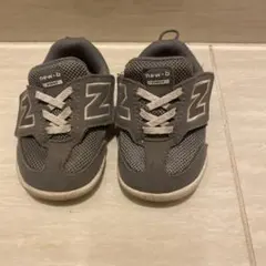 ニューバランス ベビーシューズ